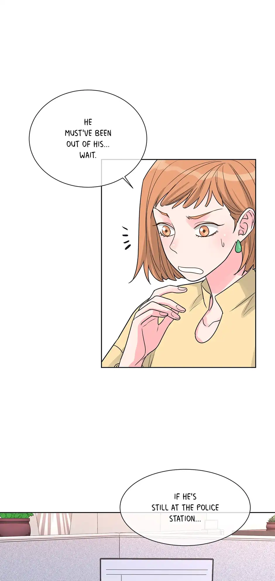 Relationship Once Done Chapter 98 7